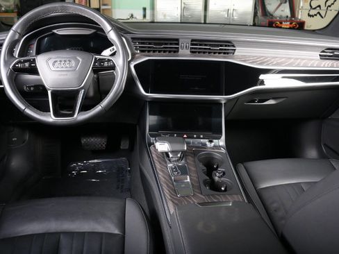 Used 2024 Audi A6 Premium Plus image 22