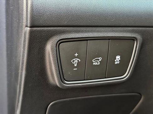 Certified 2023 Hyundai Tucson Limited image 9