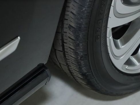 Used 2024 Lincoln Navigator Reserve image 39