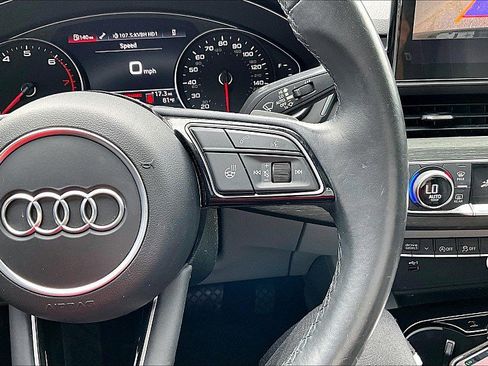 Used 2021 Audi A5 2.0T Premium w/ Convenience Package AWD/4WD image 20