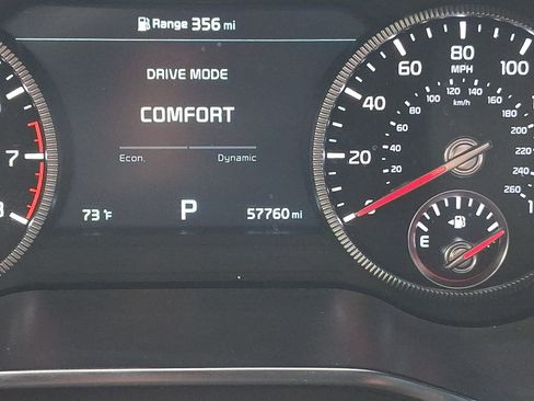 Used 2022 Kia Telluride SX w/ SX Prestige Package AWD/4WD image 21