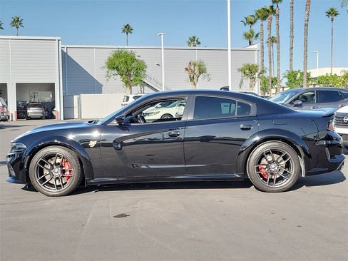 Used 2022 Dodge Charger Scat Pack image 2