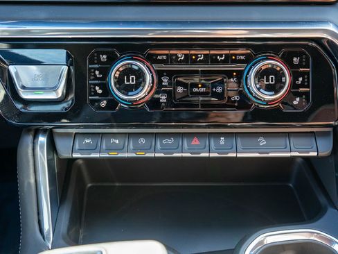 New 2026 GMC Sierra 1500 Denali Ultimate image 27