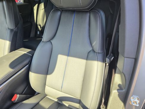 Certified 2025 Cadillac Lyriq Sport AWD/4WD image 15