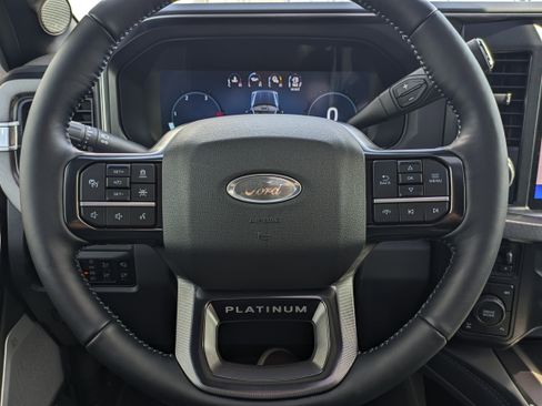 New 2026 Ford F250 Platinum image 28
