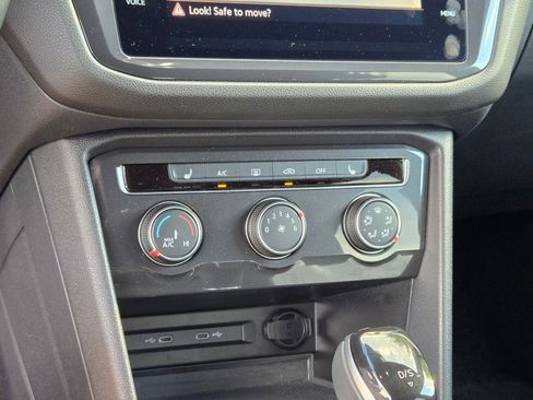 Used 2024 Volkswagen Tiguan S image 26