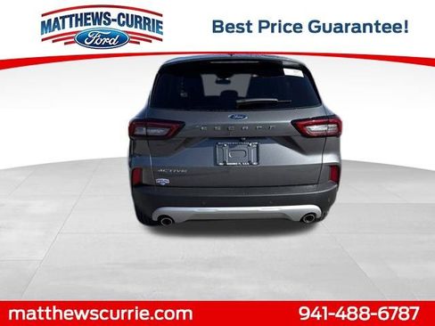 New 2026 Ford Escape Active w/ Tech Pack #1 image 5