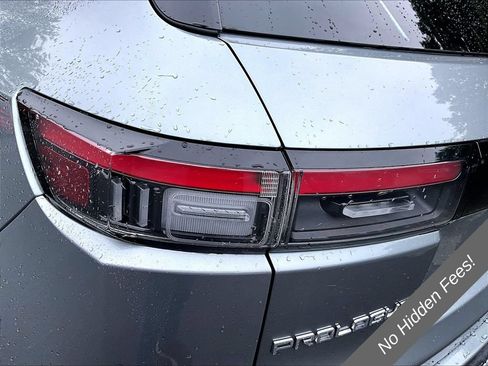 Used 2024 Honda Prologue EX image 26