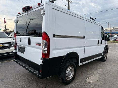Used 2019 RAM ProMaster 1500 FWD image 5