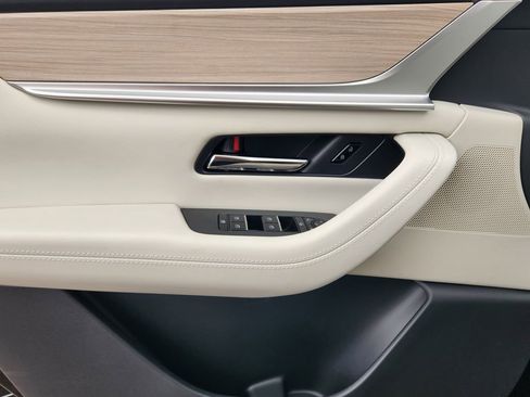 New 2026 MAZDA CX-90 3.3 Turbo S w/ Premium Package AWD/4WD image 12