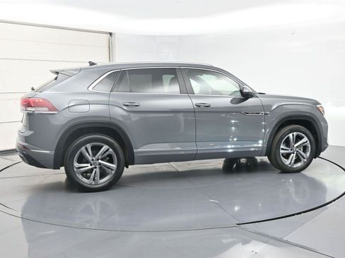 Certified 2024 Volkswagen Atlas Cross Sport SEL R-Line AWD/4WD image 27