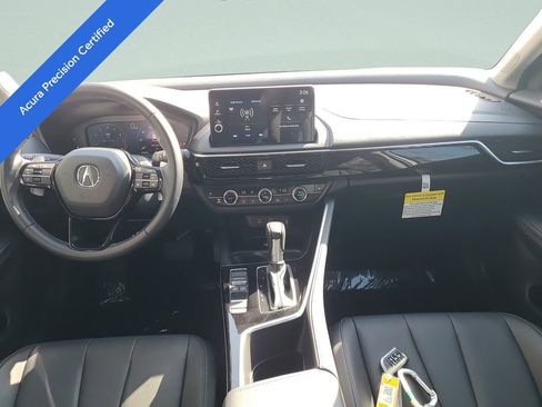 Used 2025 Acura ADX Base image 17