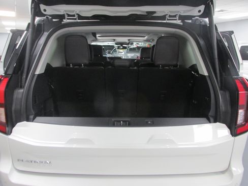 New 2025 Ford Expedition Platinum w/ Platinum Ultimate Package image 21