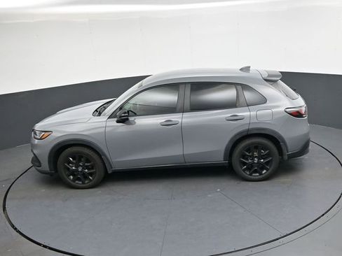 Used 2024 Honda HR-V Sport image 26