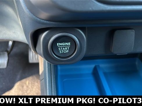 New 2025 Ford Maverick XLT w/ XLT Luxury Package image 9