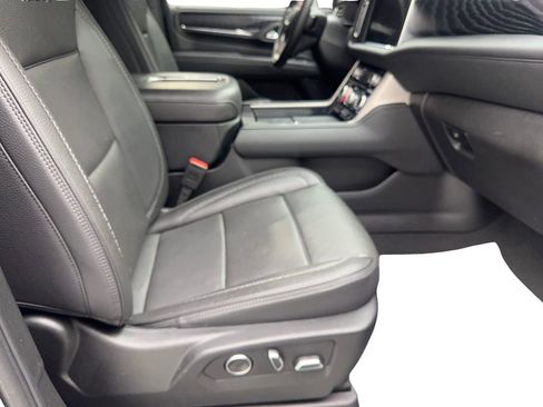 Used 2024 GMC Yukon Denali AWD/4WD image 49