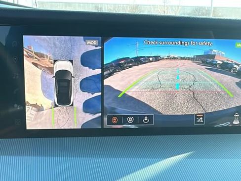 New 2026 Nissan Murano SL image 20