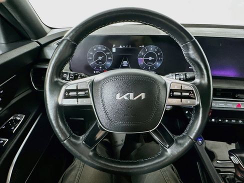 Certified 2023 Kia Telluride SX X-Line AWD/4WD image 11