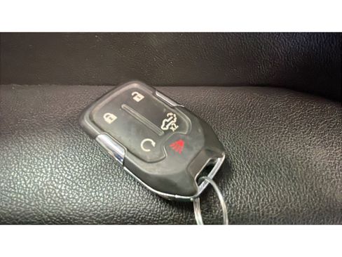 Used 2022 Chevrolet Silverado 2500 LTZ w/ LTZ Plus Package image 18