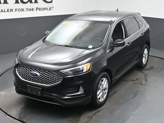 Used 2024 Ford Edge SEL AWD/4WD image 50