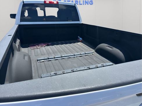 Used 2019 RAM 2500 Tradesman AWD/4WD image 11