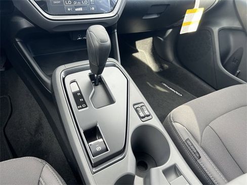 New 2026 Subaru Crosstrek 2.0i Premium image 18