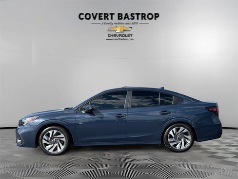 Used 2024 Subaru Legacy Limited image 4