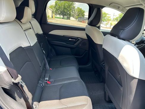 New 2026 MAZDA CX-5 Preferred AWD/4WD image 19