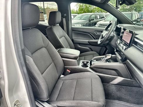 Used 2023 GMC Canyon Elevation w/ Convenience Package AWD/4WD image 24
