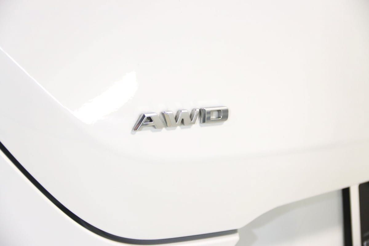 Used 2023 Cadillac CT4 Premium Luxury AWD/4WD image 12