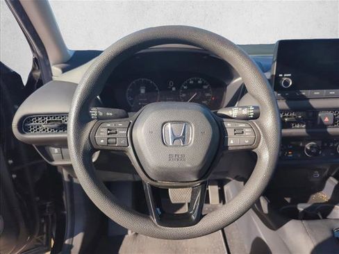 Used 2024 Honda HR-V LX image 12