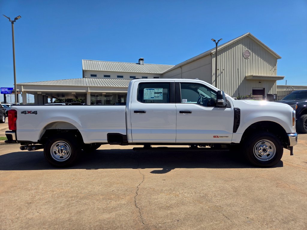 New 2027 Ford F250 XL AWD/4WD image 4