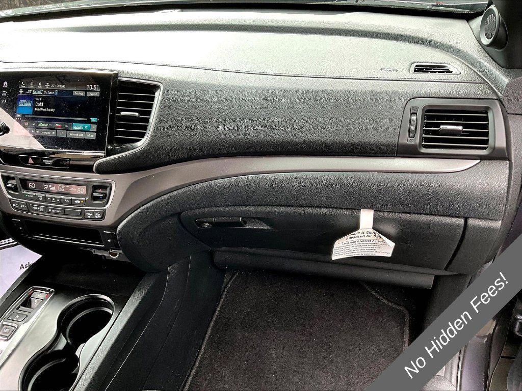 Used 2021 Honda Passport EX-L image 14