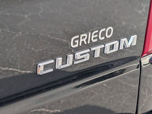 Used 2024 Chevrolet Silverado 1500 Custom image 15