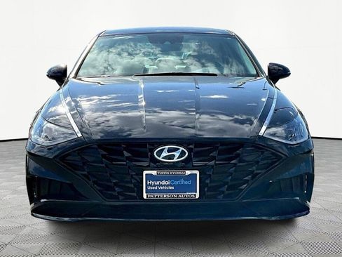 Certified 2023 Hyundai Sonata SEL image 3