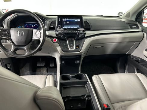 Used 2024 Honda Odyssey EX-L image 15