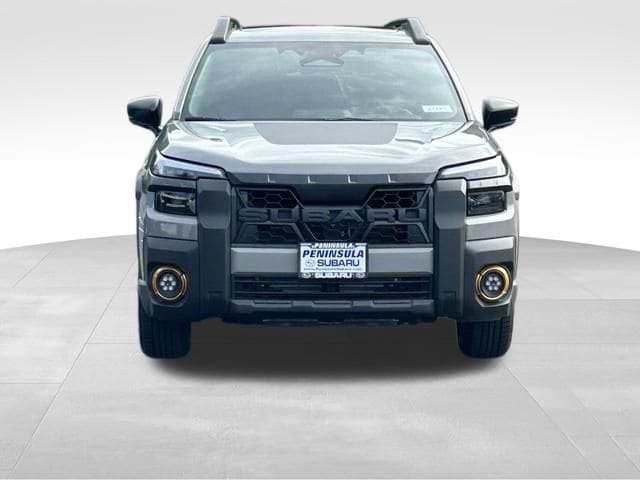 New 2026 Subaru Outback Wilderness AWD/4WD image 4