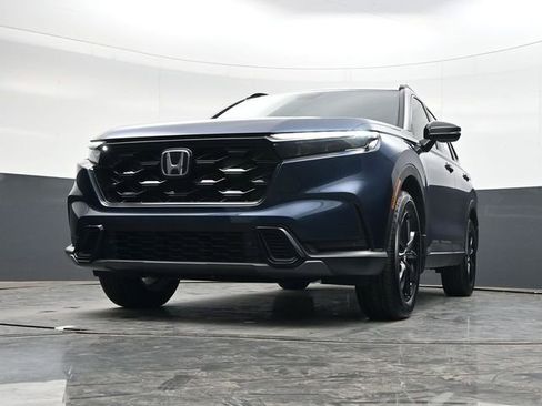 Used 2026 Honda CR-V Sport-L image 35