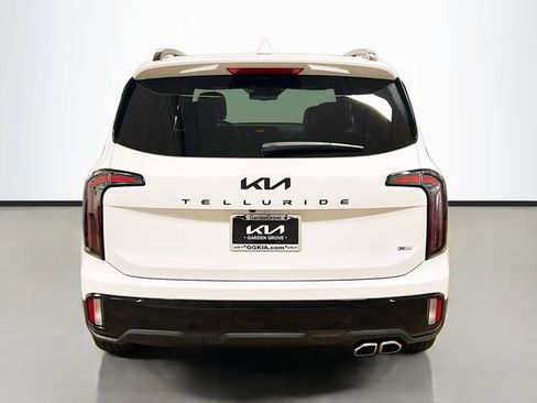 New 2025 Kia Telluride EX X-Line image 6