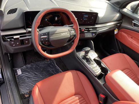 New 2026 Kia Sportage SX image 10