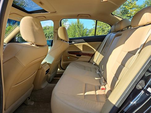 Used 2012 Honda Accord EX-L image 19