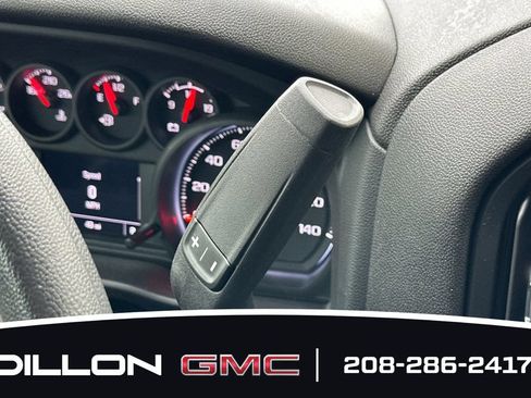Used 2024 GMC Sierra 3500 Pro RWD image 20
