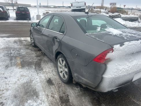 Used 2010 Mercury Milan Premier image 5