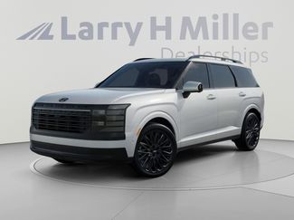 New 2027 Hyundai Palisade Calligraphy AWD/4WD video 1