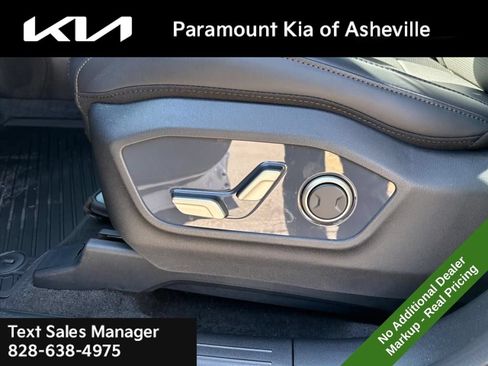 New 2027 Kia Telluride S w/ Towing Package AWD/4WD image 20
