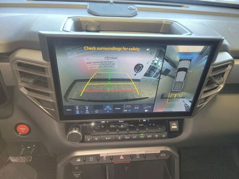 New 2026 Toyota Tundra Limited AWD/4WD image 17