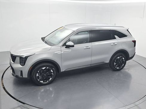Certified 2026 Kia Sorento S AWD/4WD image 50