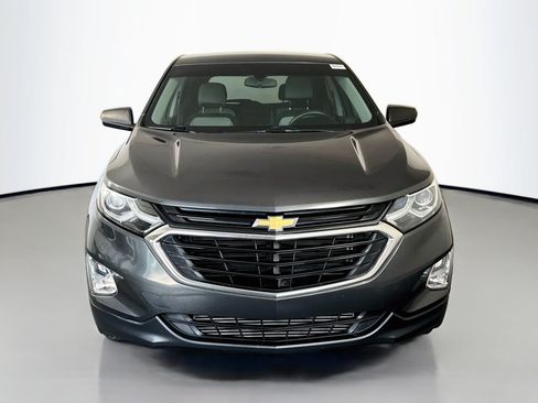 Used 2018 Chevrolet Equinox LS FWD image 2