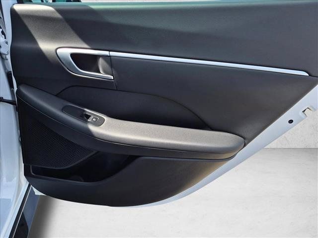 Certified 2026 Hyundai Sonata SEL FWD image 30