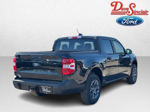 New 2026 Ford Maverick XLT w/ XLT Luxury Package image 7